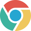 Logo Chrome