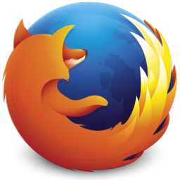 Logo Firefox