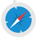 Logo Safari