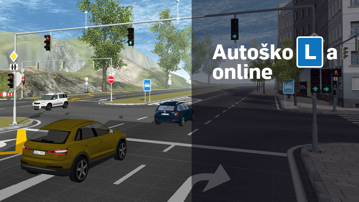 Autoškola Autoškola