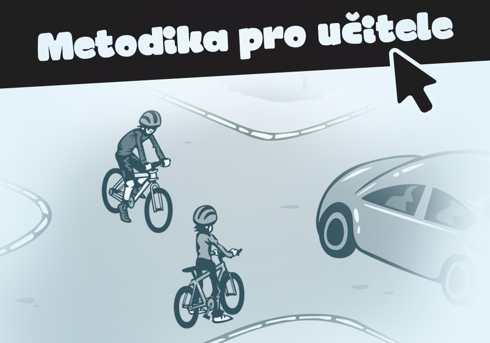 Metodika pro učitele