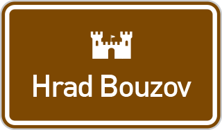 Kulturní nebo turistický cíl Kulturní nebo turistický cíl