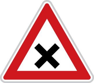 Křižovatka Křižovatka